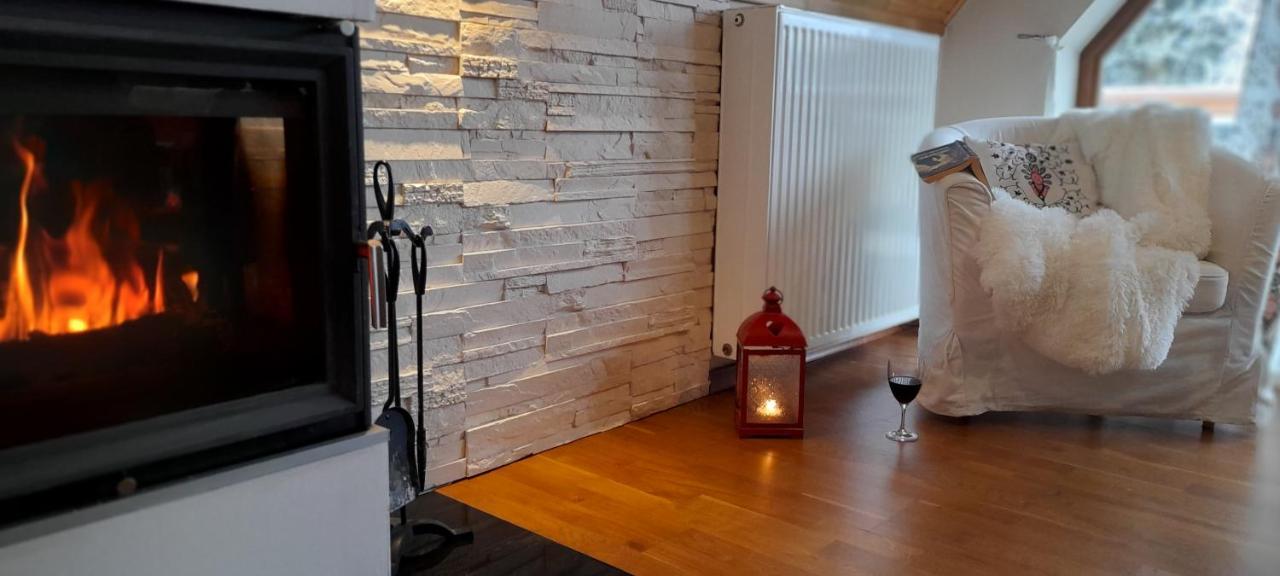 Apartament Twoj Giewont Zakopane Kościelisko Exterior foto