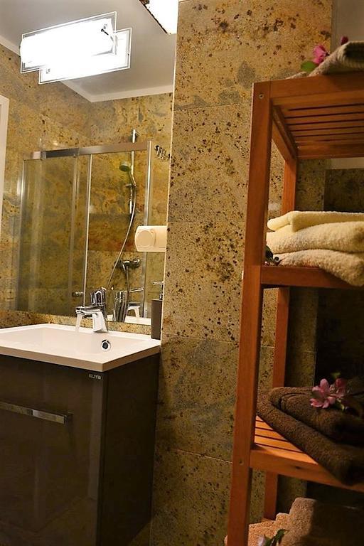 Apartament Twoj Giewont Zakopane Kościelisko Exterior foto